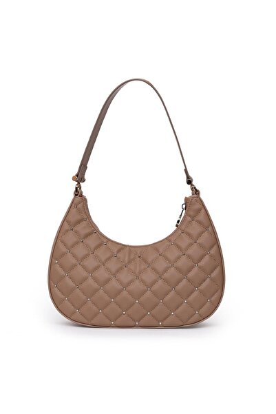 Matmazel Deneb Mink Women's Shoulder Bag