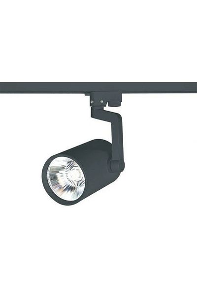 Cata 30w Babylon Led Fixture (BLACK CASE)(6500K)
