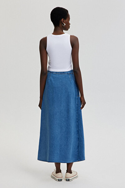 Touché Privé Βαμβακερό αμάνικο σώμα