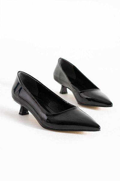 Essen Women's Stiletto Heeled Shoes