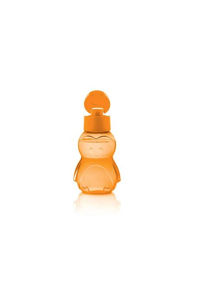 Tupperware Penguin Patterned Children's Water Bottle - Eco 350 ml Bottle