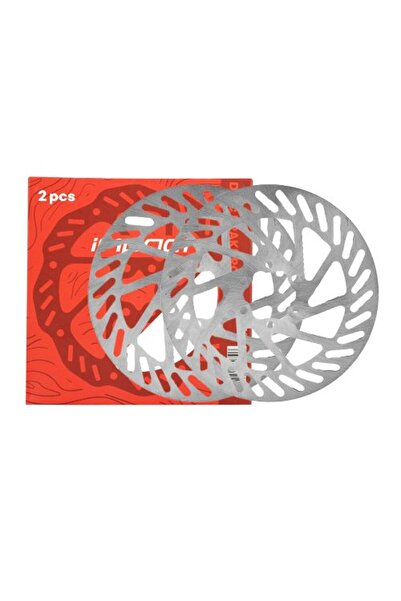 Impact ISR-01 Rotor 160mm DSC-207