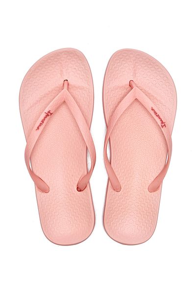İpanema Γυναικείες σαγιονάρες Pink Anat Colors - 35/42