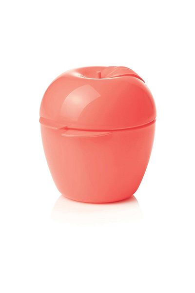 Tupperware 250ml Watermelon Pink Apple Storage Container
