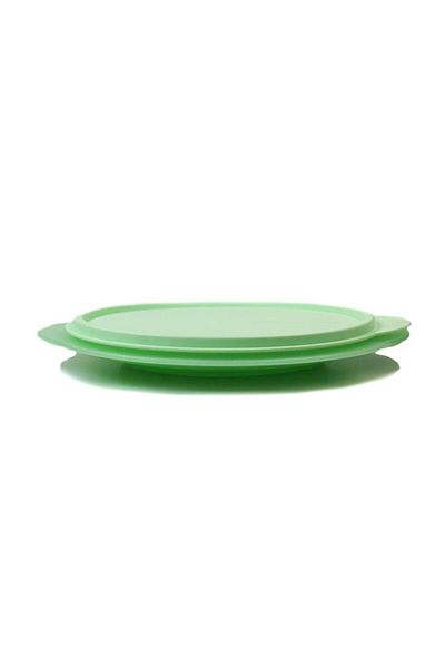 Tupperware Minmax Green Food Storage Container 950 ml
