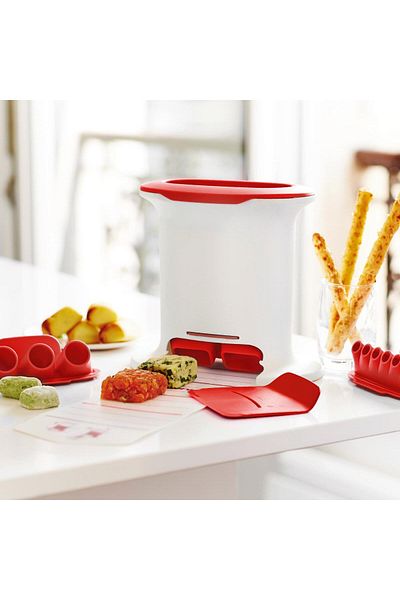 Tupperware Dough Shaper
