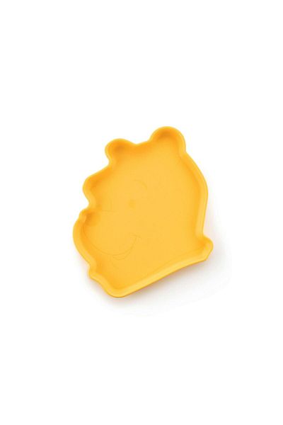 Tupperware My Winnie the Pooh Food Plate Child Nutrition Container