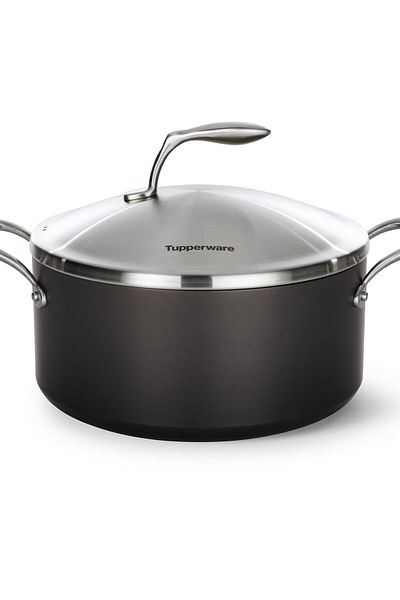Tupperware Gourmet Cookware 4.9 Lt