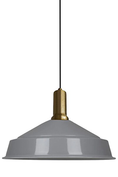 Bamyum Asaletli Eskitme Fener Başlık Tekli Avize Sarkıt Ofis Showroom Salon Mutfak Avizeleri