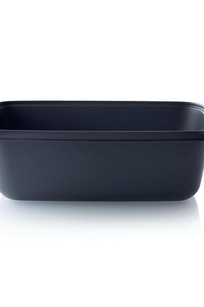 Tupperware Ultra Pro Oven Container with Lid 1.8 Lt (Product+Cover)