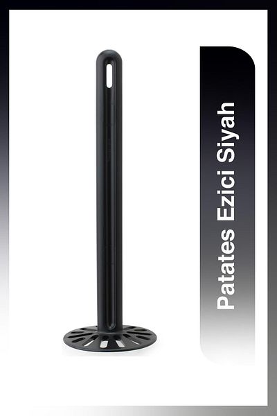 Tupperware Potato Masher