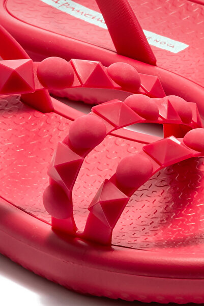 İpanema Dámské sandály Meu Sol Flatform s květy granátového jablka 35/42