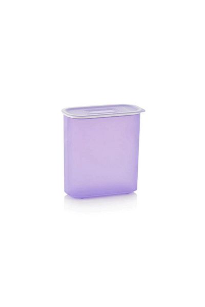 Tupperware Multi Oval Legume and Dry Food Storage Container Sorbe 1.7 L