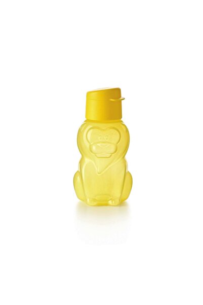 Tupperware Eco Şişe Çocuk Suluk Ve Matara Aslan 350 ml