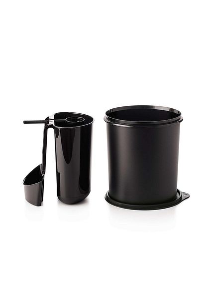 Tupperware My Coffee Station