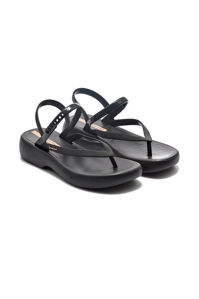 İpanema Sandale Verano Black pentru damă - Mărimea 35/42