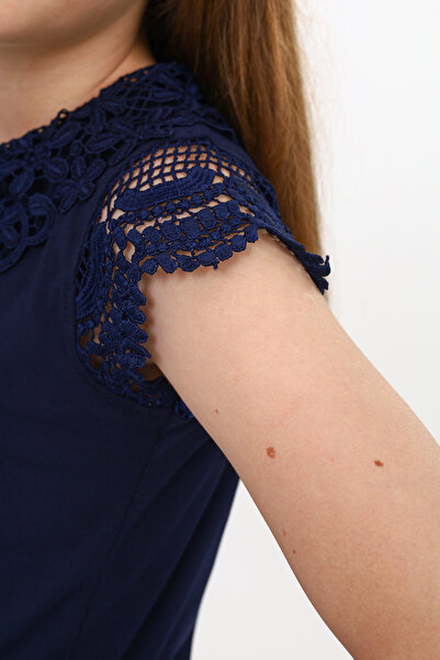 Toontoy Girl's School T-Shirt