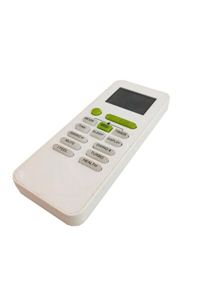 TAYFUN Aura Tac-12chsa/kcı Klima Kumandası