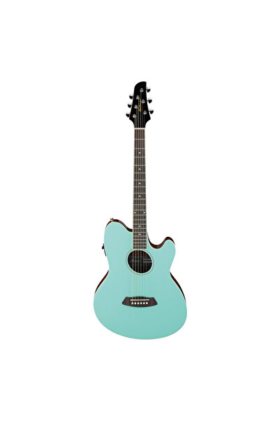 IBANEZ Tcy10e-sfh Elektro Akustik Gitar