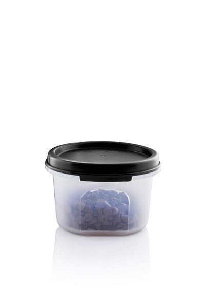 Tupperware Oval Pulses and Dry Food Storage Container 200 ml