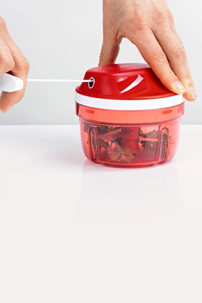 Tupperware Supersonic Manual Hand Rondose 300 ml