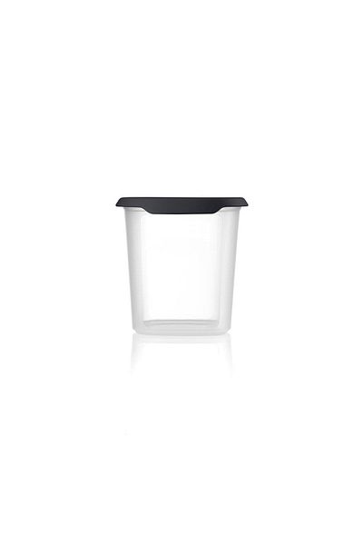 Tupperware One Touch Oval Pulses and Dry Food Storage Container Cosmos 1.1 Lt