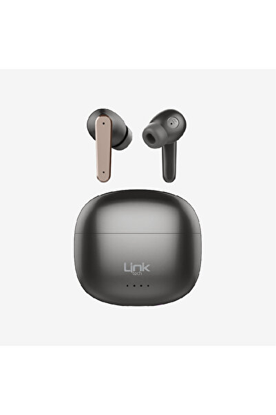 Linktech TW37 Minimal IPX4 Sertifikalı ANC TWS Bluetooth Kulaklık