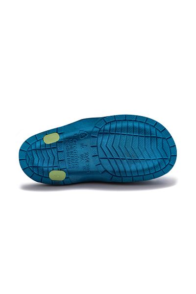 İpanema Sandale Albastre Copii - Summer Basic, Model 19/29