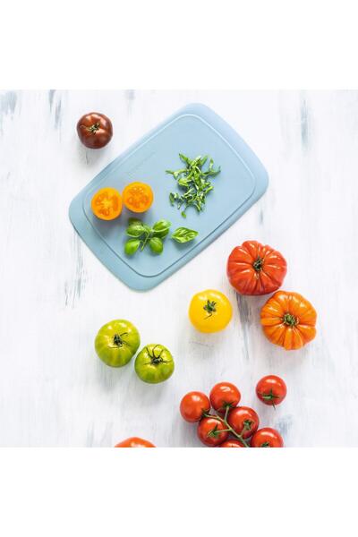 Tupperware Serin Saklama Kesme Tahtası
