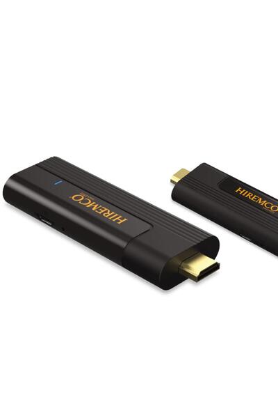Hiremco Evo Mini 4k Android Stick