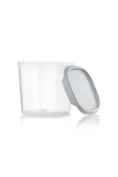 Tupperware One Touch Food Storage Container 1.1 Lt