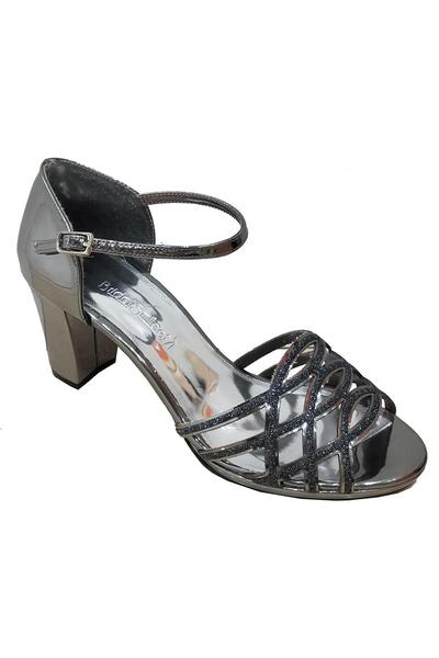 SMİLEE Pantofi de rochie de seară pentru femei Smilee 4846 Trend Fashion