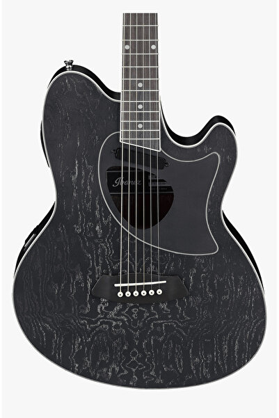 IBANEZ Tcm50-gbo Elektro Akustik Gitar