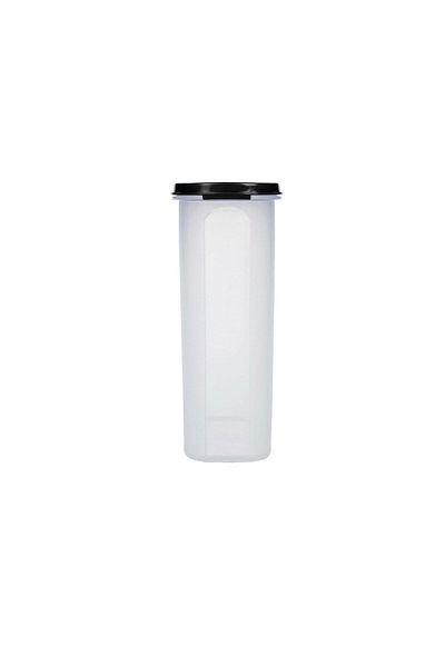 Tupperware Oval Pulses and Food Storage Container 4 (Without Cover)