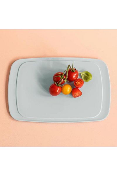 Tupperware Cool Storage Cutting Board