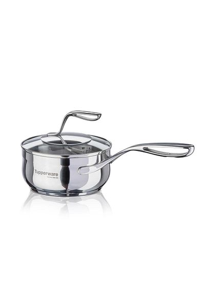 Tupperware 1.6l Maestro Sauce Pot