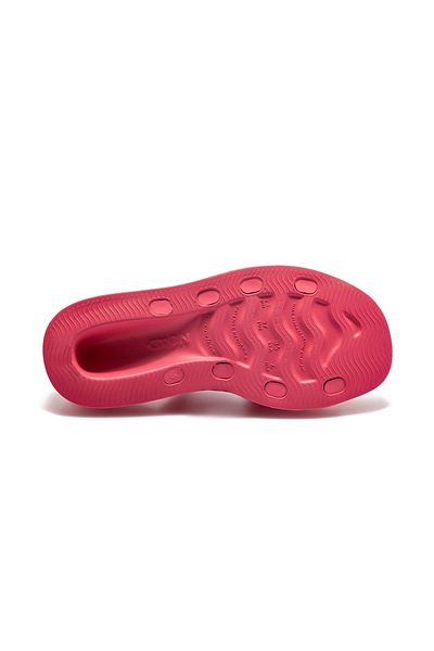 ZAXY Esencial Pink Women's Slippers - Size 35/40