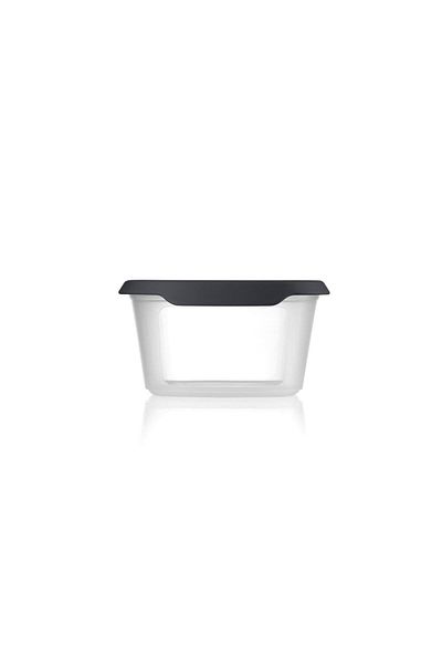 Tupperware One Touch Oval Pulses and Dry Food Storage Container Cosmos 540 ml