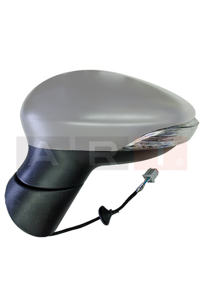 Universal Fiesta Ayna Elektrikli Isıtmalı Astarlı Sinyalli kör noktalı Sol 2013-2018,C1BB-17683- DB