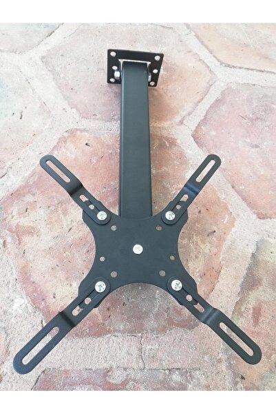 TAYFUN Projeksiyon Tavan Askı Aparatı Teleskopik-55 cm