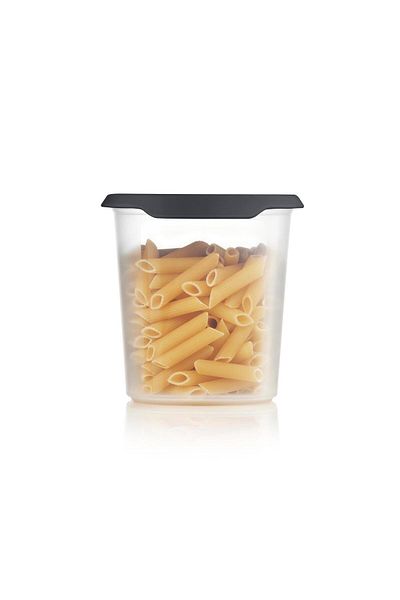 Tupperware One Touch Oval Pulses and Dry Food Storage Container Cosmos 1.1 Lt