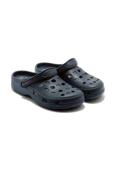 Twigy Ανδρικές παντόφλες Sabo Lukas Navy Blue 41/46