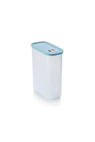 Tupperware 1.7L Oval-4 Time Holder