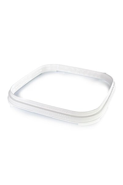 Tupperware Özel Kare Kapak Çerçevesi