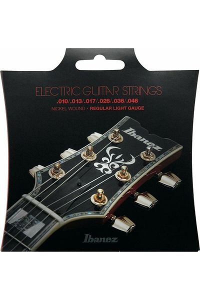 IBANEZ سلك الجيتار الكهربائي Iegs61