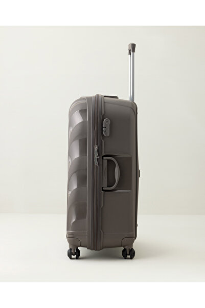 Madame Coco Huitre Valiz