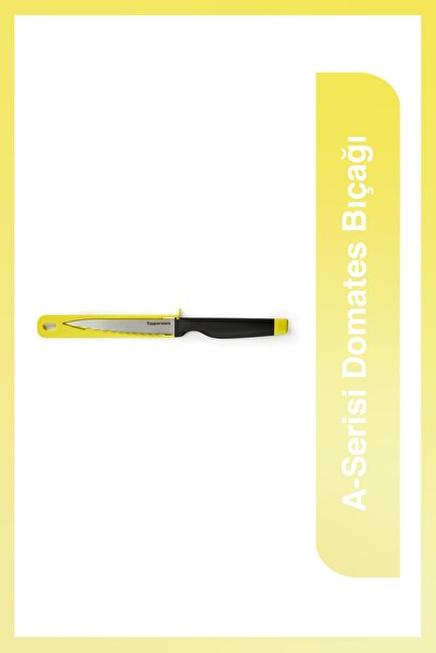 Tupperware A-serisi Domates Bıçağı