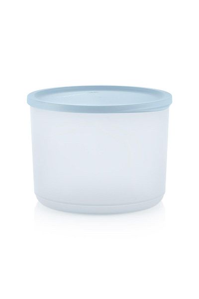 Tupperware Cubic Island Breeze Food Storage Container 2.1 Lt
