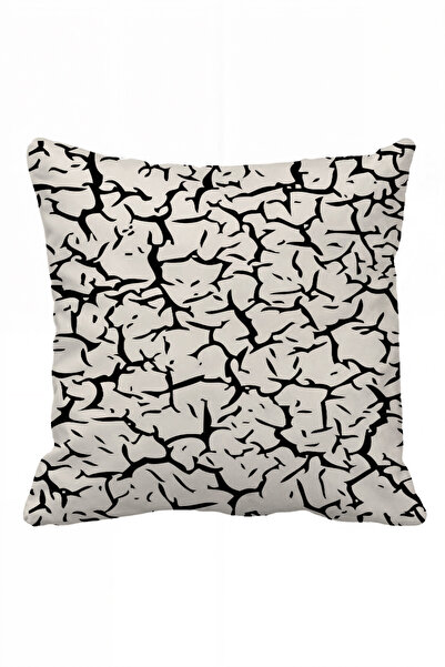 Vendini Husă pentru pernă decorativă din material textil de calitate, imprima...