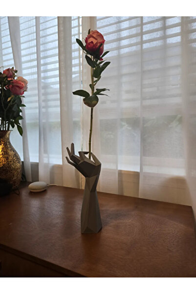 ÖZTÜRK MAKİNE Vaza